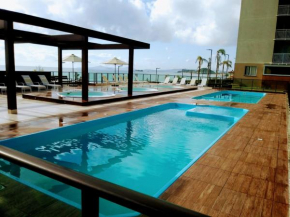 Resort Pé na Areia próximo Beto Carrero